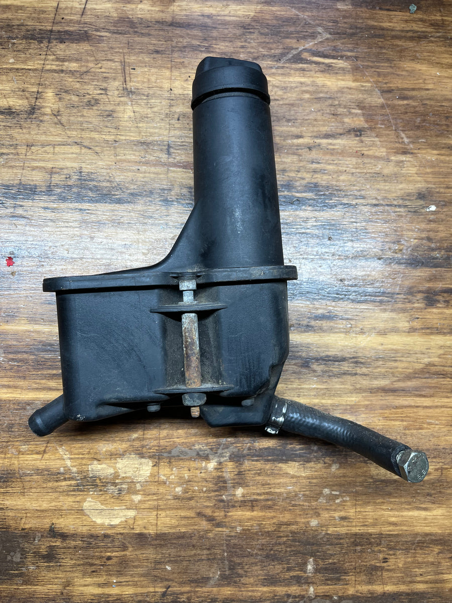 VW MK3 Power Steering Reservoir NEP Auto Parts