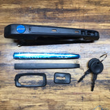 Mk1/Mk2 RH Front Door Handle