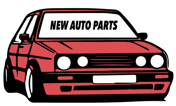 NEW AUTO PARTS