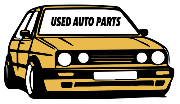 USED AUTO PARTS