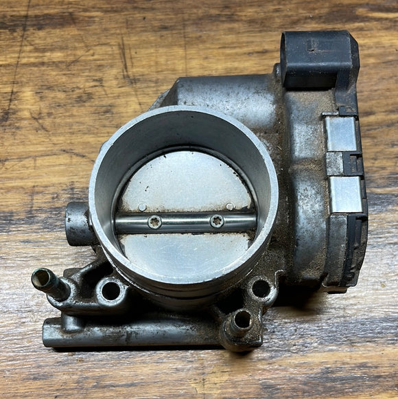 VW MK4 2.8L 24v VR6 Throttle Body