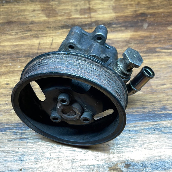 VW Eurovan 2.8L 12v VR6 Power Steering Pump