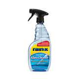 Glass Cleaner 6 - 23Oz - 630018W