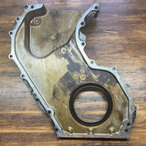 VW MK3 2.8L AAA VR6 Lower Timing Chain Cover