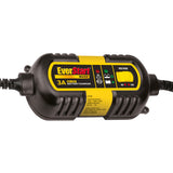 MAXX 3 Amp 6V/12V Automotive Battery Charger (BC3E) - New