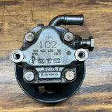 VW Eurovan 2.8L 12v VR6 Power Steering Pump