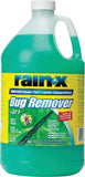 Bug Remover Windshield Washer Fluid