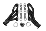 67-87 GM Small Block Hooker Competition Shorty Headers - Painted 2466HKR