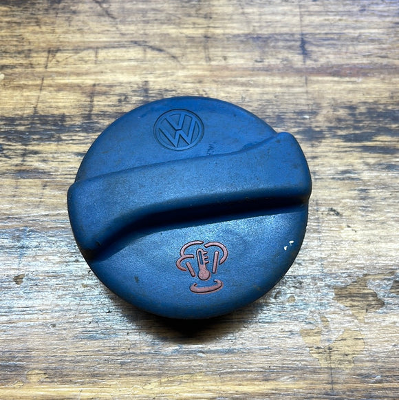VW MK3 Coolant Bottle Cap