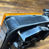 VW Hella MK2 Jetta LH Tail Light