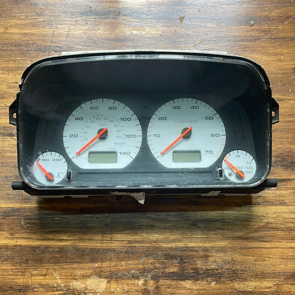 VW MK3 2.0l Gauge Cluster