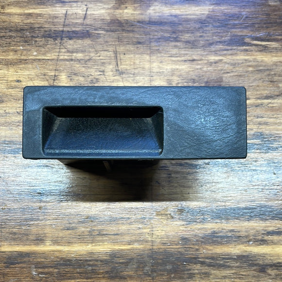 VW MK2 Center Console Ashtray