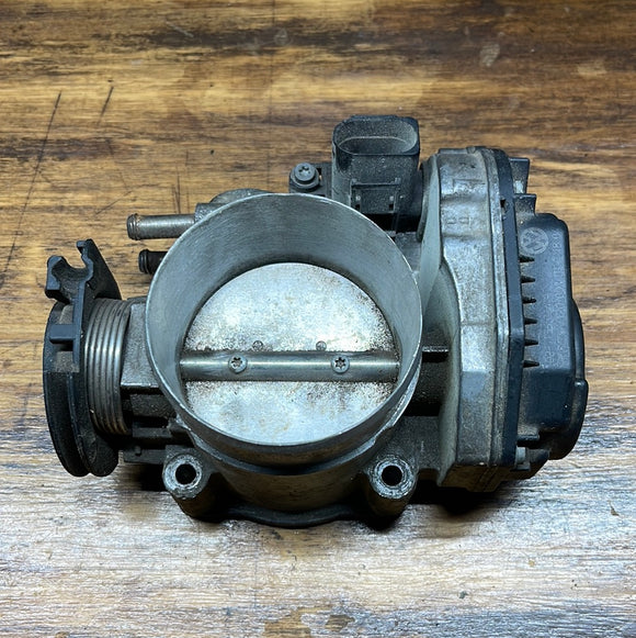 VW MK3 AAA 2.8L 12v VR6 OBD2 Throttle Body
