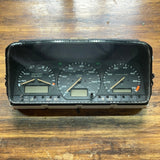 VW B3 Passat Gauge Cluster