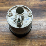 Harley Davidson Battery Volt Gauge