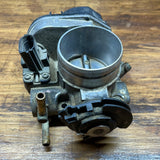 VW MK4 2.0l Throttle Body