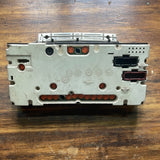 VW MK3 2.0l Auto Gauge Cluster