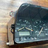 VW B3 Passat Gauge Cluster