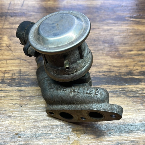 VW EuroVan 2.8L VR6 Secondary Air Pump (EGR)