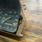 VW B3 Passat Gauge Cluster