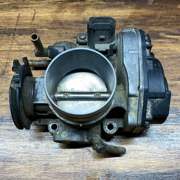 VW MK4 2.0l Throttle Body