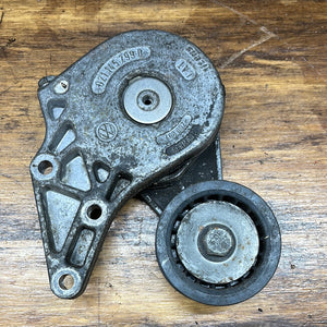 VW MK3 2.8L VR6 Belt Damper