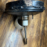 VW MK2 Brake Booster w/Master Cylinder