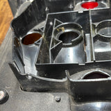 VW Hella MK2 Jetta LH Tail Light