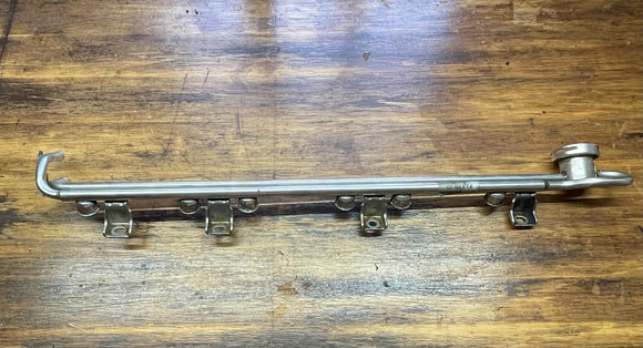 VW MK4 2.8L VR6 Fuel Rail