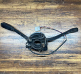 VW MK2 Turn Signal & Wiper Switch Stalks w/ MFA