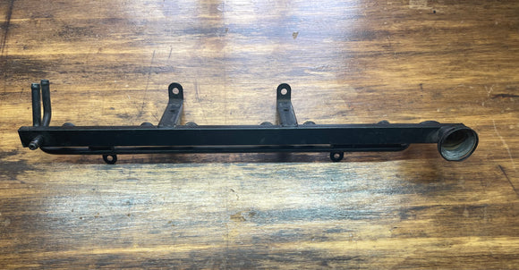 VW MK3 AAA 2.8L VR6 Fuel Rail