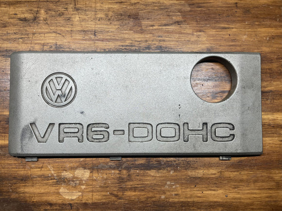 VW MK3 AAA 2.8L VR6 Engine Cover