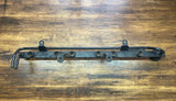 VW MK3 AAA 2.8L VR6 Fuel Rail