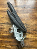 BMW E46 Parking Brake Control