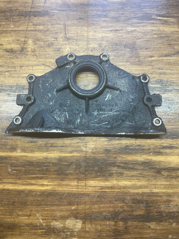 VW MK3 2.8L AAA VR6 Crank Shaft Seal Flange