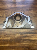 VW MK3 2.8L AAA VR6 Crank Shaft Seal Flange