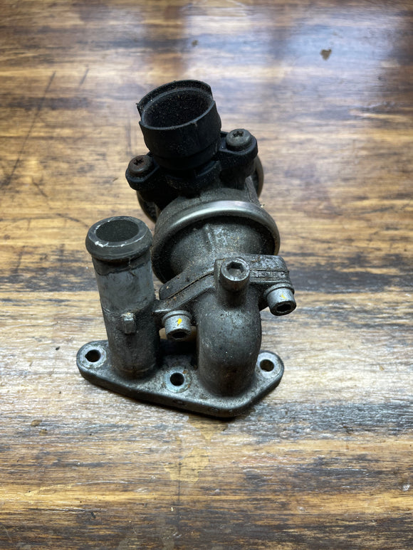 VW MK4/Audi TT 3.2l VR6 Secondary Air Pump (EGR)