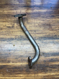 VW MK4 Oil Line