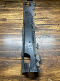 VW MK2 Hood Water Deflector