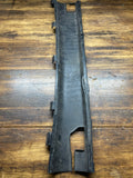 VW MK2 Hood Water Deflector