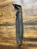 VW MK2 Gauge Cluster Bracket