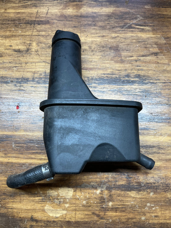 VW MK3 Power Steering Reservoir