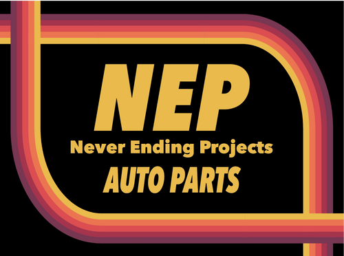 NEP Auto Parts