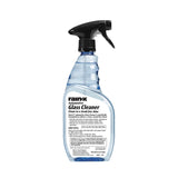 Glass Cleaner 6 - 23Oz - 630018W