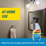 Glass Cleaner 6 - 23Oz - 630018W