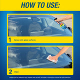 Glass Cleaner 6 - 23Oz - 630018W