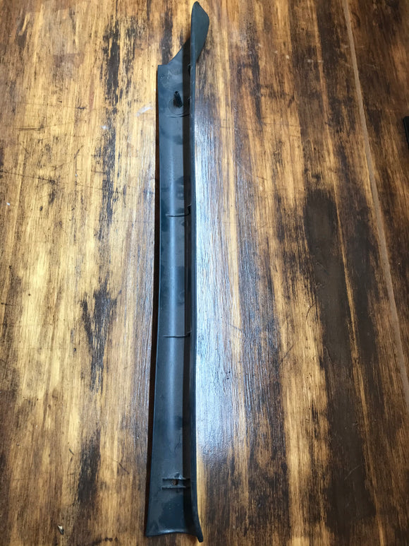 VW MK2 LH Blue A Pillar Trim