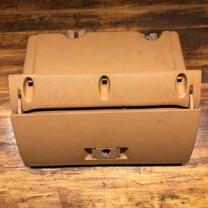 VW MK1 Glove Box
