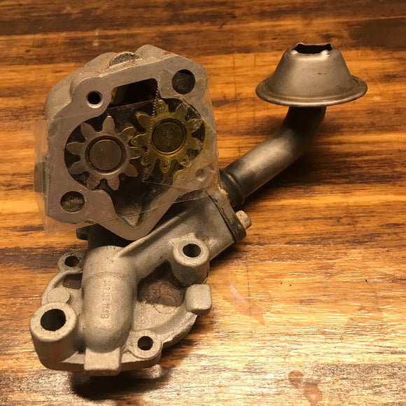 VW MK1 Bosch Oil Pump