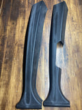 VW MK2 Jetta B Pillar Cover Pair